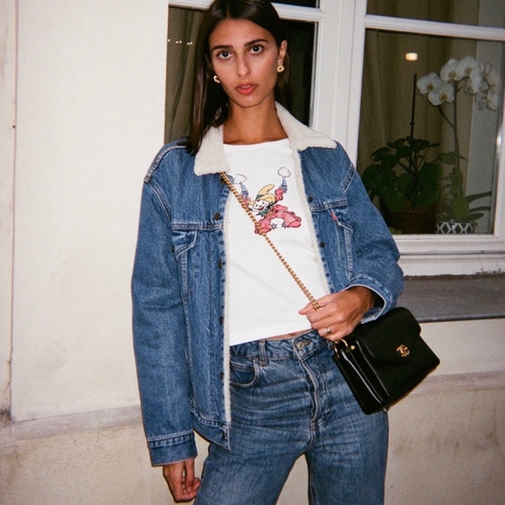 Realization Par long sleeve tee